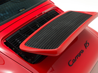 Classic Motors - 1992 Porsche 911 Carrera RS Touring 964 - Guards Red WP0ZZZ96ZNS491422 - Studio